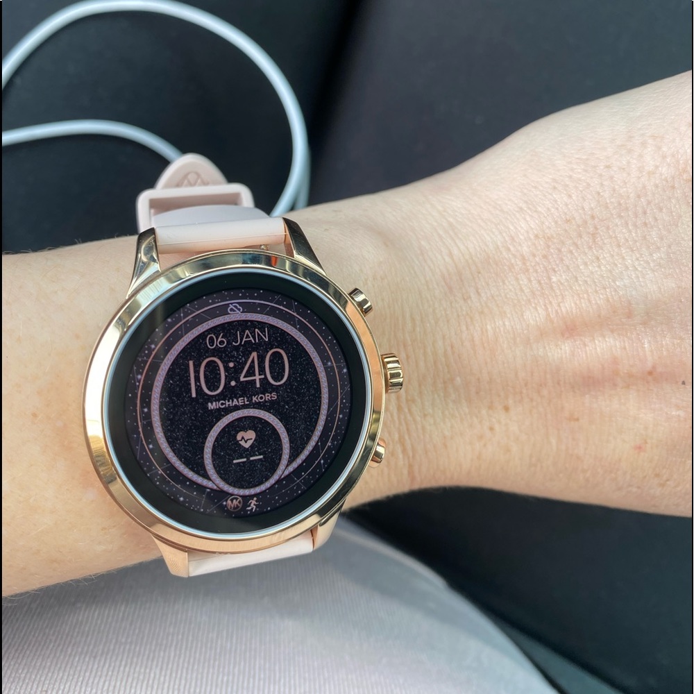 Michael Kors Smart Watch